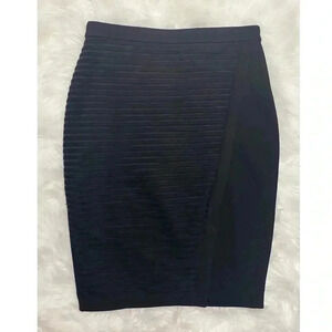The Limited Pencil Skirt
